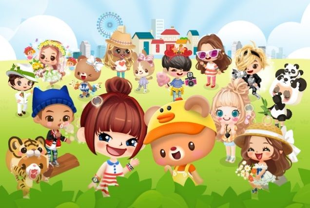 Line Play Lineプレイ 攻略 裏ワザ